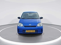 Daihatsu cuore 1.0-12v tokyo 2005 | 70-rt-ph - afbeelding 17 van  22