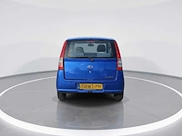 Daihatsu cuore 1.0-12v tokyo 2005 | 70-rt-ph - afbeelding 20 van  22