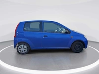 Daihatsu cuore 1.0-12v tokyo 2005 | 70-rt-ph - afbeelding 22 van  22