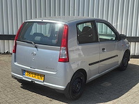Daihatsu cuore 1.0 12v tokyo, 36-lx-ln - afbeelding 6 van  13