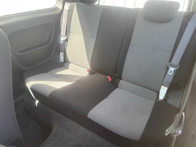 Daihatsu cuore 1.0 12v tokyo, 36-lx-ln - afbeelding 12 van  13