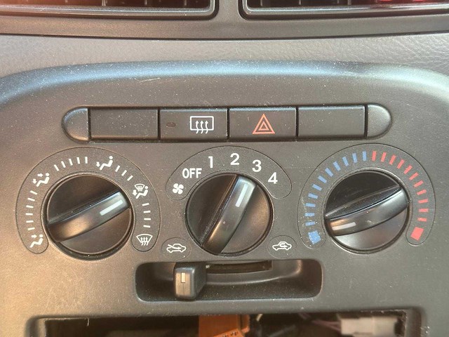 Daihatsu cuore 1.0 12v tokyo, 36-lx-ln - afbeelding 13 van  13