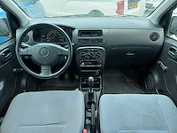 Daihatsu cuore 1.0 12v tokyo, 48-np-ft - afbeelding 7 van  15