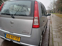 Daihatsu cuore 1.0 12v tokyo, 48-np-ft - afbeelding 3 van  10