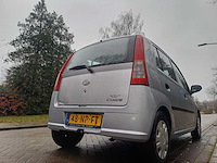 Daihatsu cuore 1.0 12v tokyo, 48-np-ft - afbeelding 6 van  10