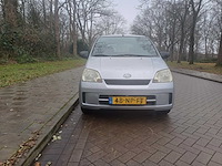 Daihatsu cuore 1.0 12v tokyo, 48-np-ft - afbeelding 10 van  10