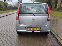 Daihatsu cuore 1.0 12v tokyo, 48-np-ft - afbeelding 6 van  15