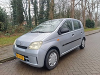 Daihatsu cuore 1.0 12v tokyo, 48-np-ft - afbeelding 1 van  14