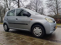 Daihatsu cuore 1.0 12v tokyo, 48-np-ft - afbeelding 12 van  14