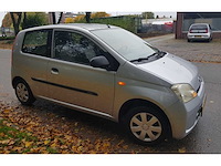 Daihatsu cuore 1.0 12v tokyo, 62-rp-zf - afbeelding 6 van  11