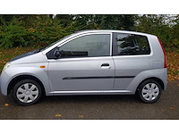 Daihatsu cuore 1.0 12v tokyo, 62-rp-zf - afbeelding 8 van  11