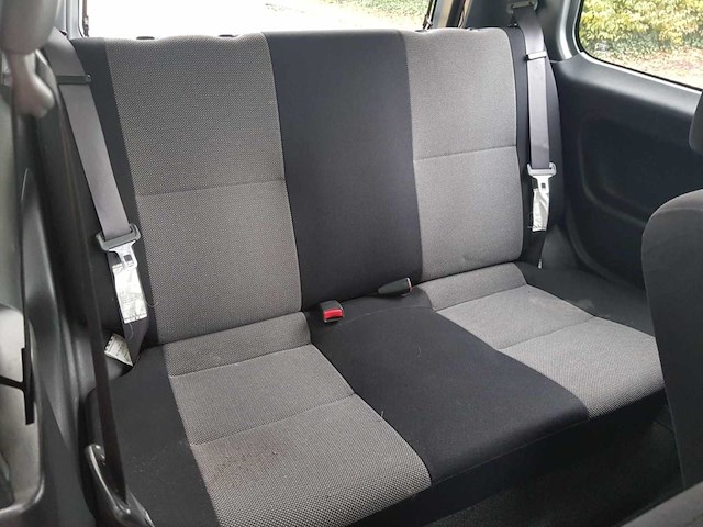 Daihatsu cuore 1.0 12v tokyo, 62-rp-zf - afbeelding 11 van  11