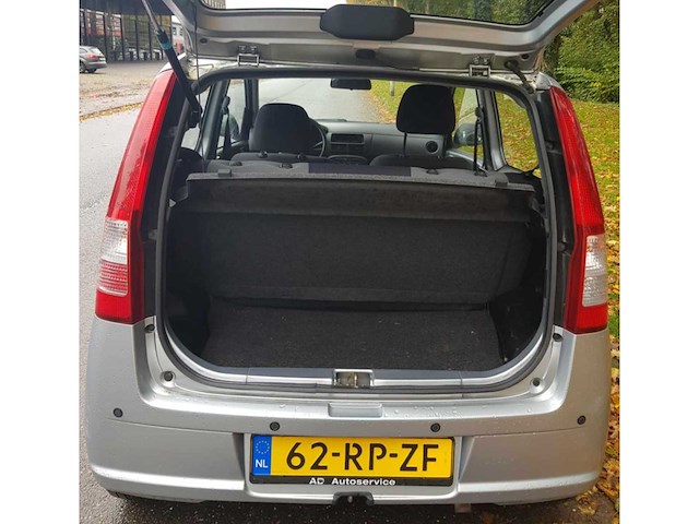 Daihatsu cuore 1.0 12v tokyo, 62-rp-zf - afbeelding 3 van  11