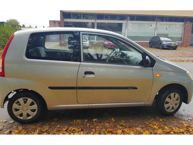 Daihatsu cuore 1.0 12v tokyo, 62-rp-zf - afbeelding 5 van  11