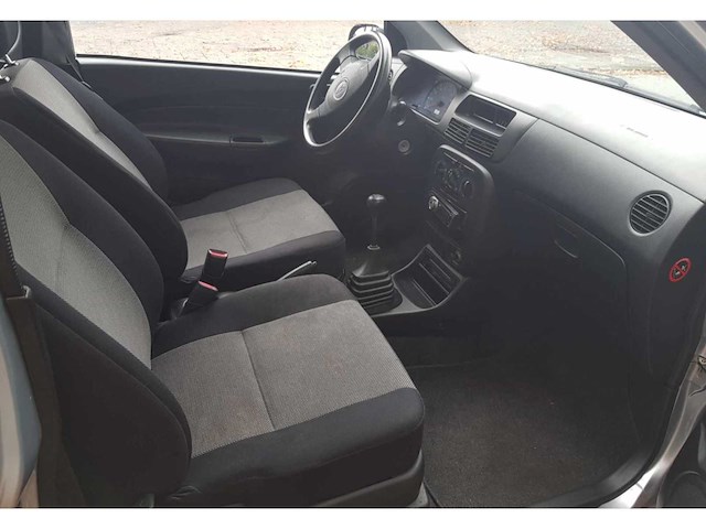 Daihatsu cuore 1.0 12v tokyo, 62-rp-zf - afbeelding 9 van  11