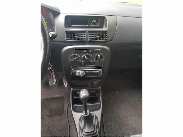 Daihatsu cuore 1.0 12v tokyo, 62-rp-zf - afbeelding 2 van  11
