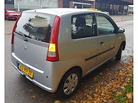 Daihatsu cuore 1.0 12v tokyo, 62-rp-zf - afbeelding 4 van  11