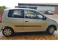 Daihatsu cuore 1.0 12v tokyo, 62-rp-zf - afbeelding 5 van  11