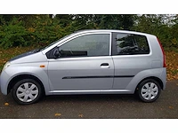 Daihatsu cuore 1.0 12v tokyo, 62-rp-zf - afbeelding 8 van  11