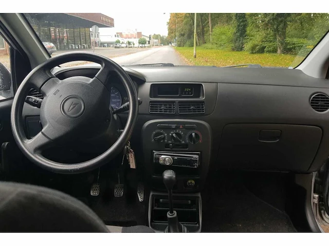 Daihatsu cuore 1.0 12v tokyo, 62-rp-zf - afbeelding 10 van  11
