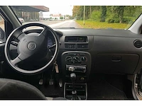 Daihatsu cuore 1.0 12v tokyo, 62-rp-zf - afbeelding 10 van  11