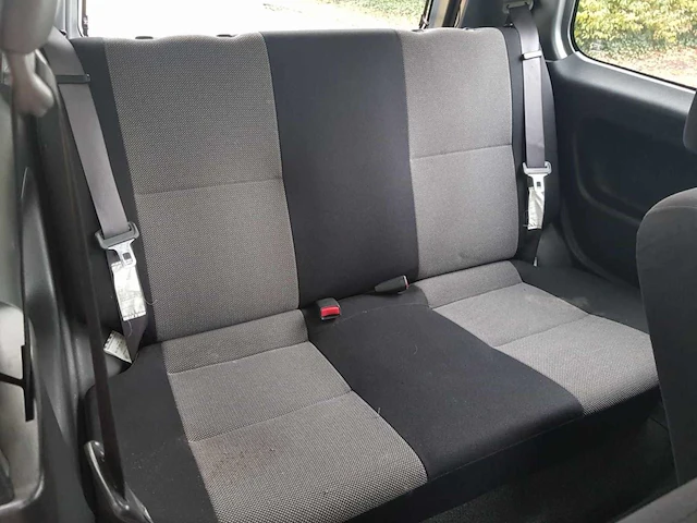 Daihatsu cuore 1.0 12v tokyo, 62-rp-zf - afbeelding 11 van  11