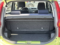 Daihatsu cuore 1.0 comfort 2009 | 80-jnf-4 - afbeelding 7 van  18