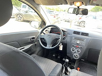 Daihatsu cuore 1.0 comfort 2009 | 80-jnf-4 - afbeelding 12 van  18