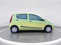 Daihatsu cuore 1.0 comfort 2009 | 80-jnf-4 - afbeelding 3 van  18