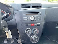 Daihatsu cuore 1.0 comfort 2009 | 80-jnf-4 - afbeelding 4 van  18