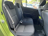 Daihatsu cuore 1.0 comfort 2009 | 80-jnf-4 - afbeelding 9 van  18