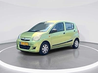 Daihatsu cuore 1.0 comfort 2009 | 80-jnf-4