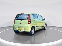 Daihatsu cuore 1.0 comfort 2009 | 80-jnf-4 - afbeelding 11 van  18