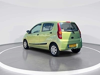 Daihatsu cuore 1.0 comfort 2009 | 80-jnf-4 - afbeelding 18 van  18