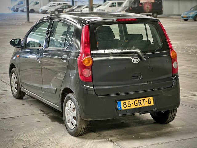 Daihatsu cuore 1.0 premium, 85-grt-8 - afbeelding 8 van  13