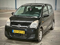 Daihatsu cuore 1.0 premium, 85-grt-8 - afbeelding 1 van  13