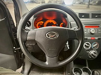 Daihatsu cuore 1.0 premium, 85-grt-8 - afbeelding 2 van  13
