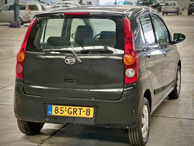 Daihatsu cuore 1.0 premium, 85-grt-8 - afbeelding 6 van  13