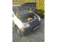 Daihatsu cuore 13-tf-sf - afbeelding 2 van  24