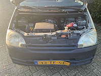Daihatsu cuore 13-tf-sf - afbeelding 3 van  24