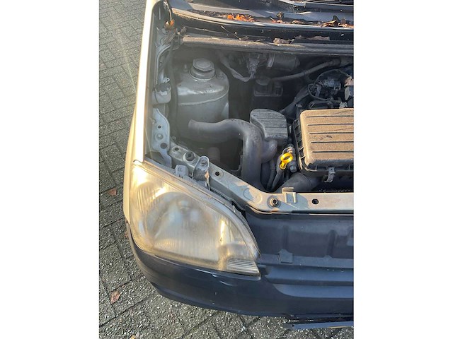 Daihatsu cuore 13-tf-sf - afbeelding 4 van  24