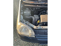 Daihatsu cuore 13-tf-sf - afbeelding 4 van  24