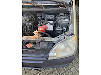 Daihatsu cuore 13-tf-sf - afbeelding 6 van  24