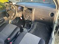 Daihatsu cuore 13-tf-sf - afbeelding 8 van  24