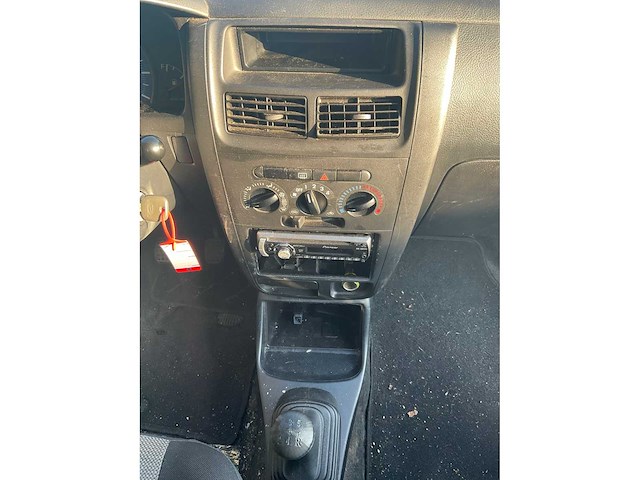 Daihatsu cuore 13-tf-sf - afbeelding 13 van  24