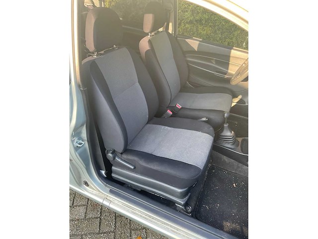 Daihatsu cuore 13-tf-sf - afbeelding 14 van  24