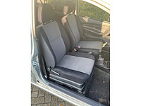 Daihatsu cuore 13-tf-sf - afbeelding 14 van  24