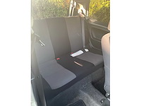 Daihatsu cuore 13-tf-sf - afbeelding 15 van  24