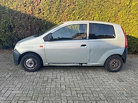 Daihatsu cuore 13-tf-sf - afbeelding 16 van  24