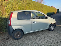Daihatsu cuore 13-tf-sf - afbeelding 18 van  24